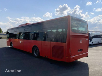 Şehirlerarası otobüs Irisbus Crossway LE: fotoğraf 4