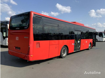 Şehirlerarası otobüs Irisbus Crossway LE: fotoğraf 3