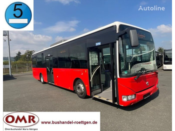 Şehirlerarası otobüs IVECO