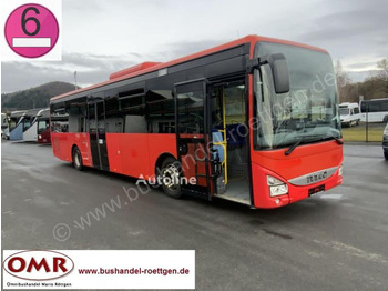 Şehirlerarası otobüs IVECO