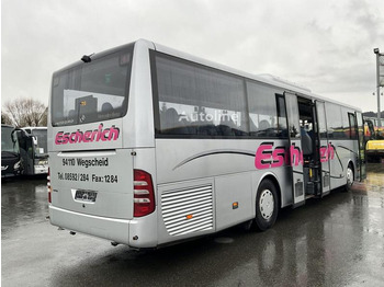 Şehirlerarası otobüs Mercedes Integro: fotoğraf 4