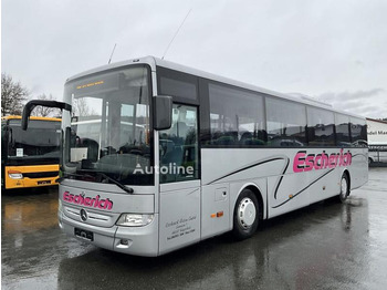 Şehirlerarası otobüs Mercedes Integro: fotoğraf 2