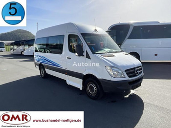 Minibüs MERCEDES-BENZ Sprinter 313