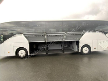 Turistik otobüs Setra S 515 HD: fotoğraf 5