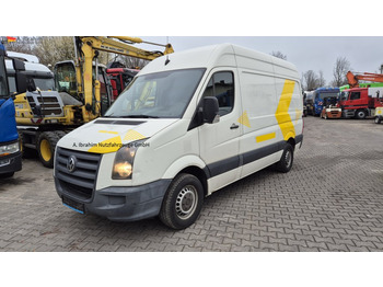 Panelvan VOLKSWAGEN Crafter