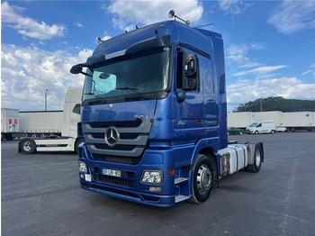 Çekici MERCEDES-BENZ Actros 1841