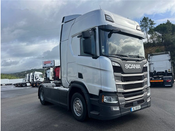 Çekici SCANIA R 450