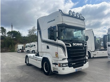 Çekici SCANIA R 730