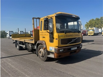 Sal/ Açık kasa kamyon VOLVO FL 220