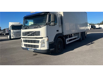 Refrijeratör kamyon VOLVO FM9