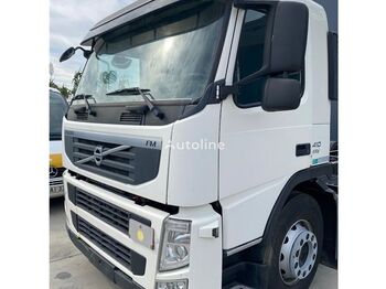 Şasi kamyon Volvo FM: fotoğraf 2