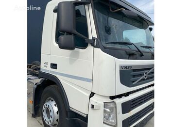 Şasi kamyon Volvo FM: fotoğraf 3