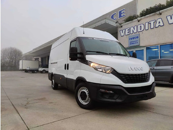 Panelvan IVECO Daily 35s14