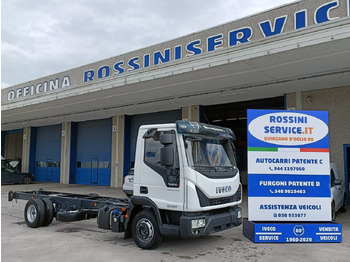 Şasi kamyon IVECO EuroCargo 75E