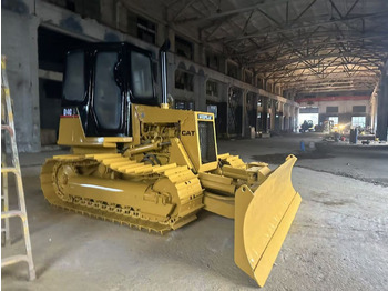 Buldozer CATERPILLAR D4C