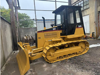 Buldozer CATERPILLAR D4C