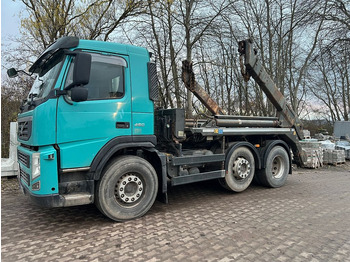 Hidrolift kamyon VOLVO FH