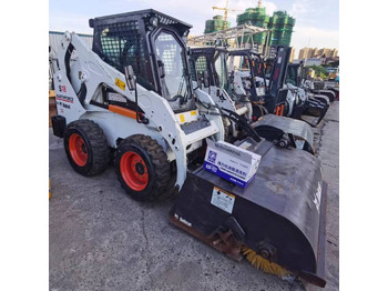 Mini yükleyici BOBCAT S18