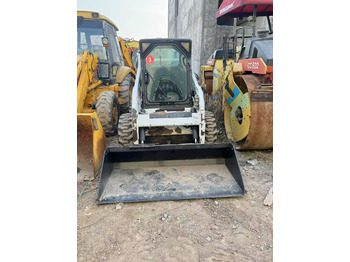 Mini yükleyici BOBCAT S185