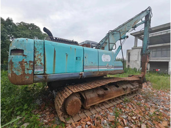 KOBELCO PILE DRIVER SK350LC-8 finansal kiralama KOBELCO PILE DRIVER SK350LC-8: fotoğraf 2