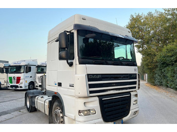 Çekici DAF XF 105 460