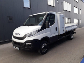 Damperli kamyonet IVECO Daily 35c14