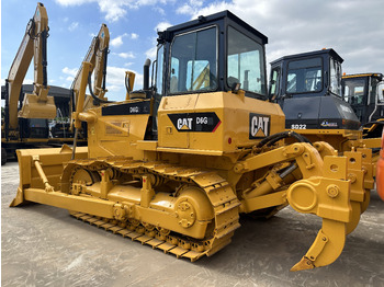 Buldozer CATERPILLAR D6G