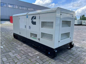 Yeni Elektrikli jeneratör Cummins 6BT5.9-G2 - 110 kVA Generator - DPX-19835: fotoğraf 2