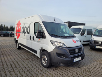 Panelvan FIAT Ducato