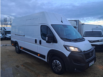 Panelvan FIAT Ducato