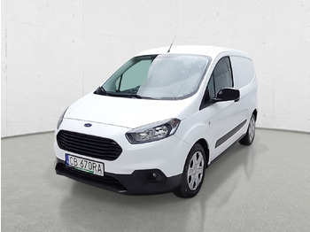 FORD TRANSIT COURIER FURGON BLASZAK finansal kiralama FORD TRANSIT COURIER FURGON BLASZAK: fotoğraf 4