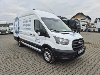 Panelvan FORD Transit