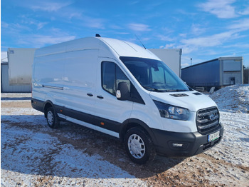 Panelvan FORD Transit