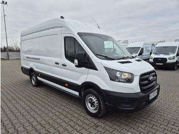 Panelvan FORD Transit