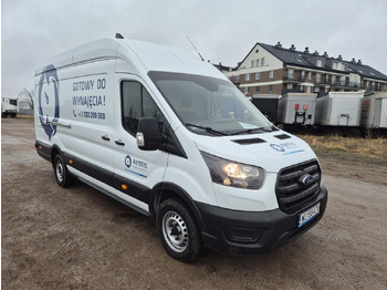 Panelvan FORD Transit