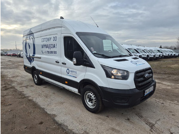 Panelvan FORD Transit