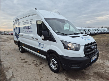 Panelvan FORD Transit