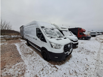 Panelvan FORD Transit