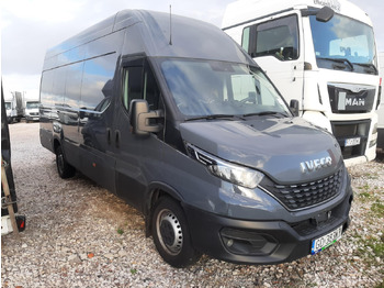 Panelvan IVECO Daily