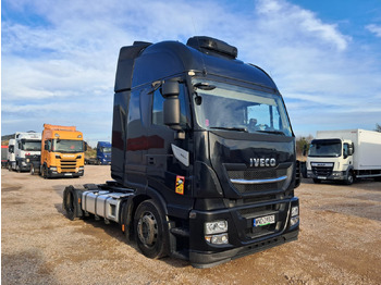 Çekici IVECO