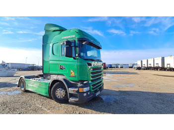 Çekici SCANIA R 450