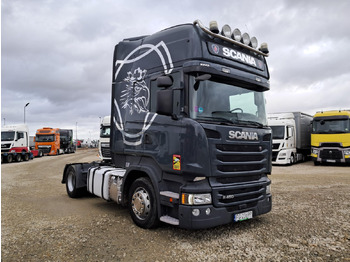 Çekici SCANIA R 450