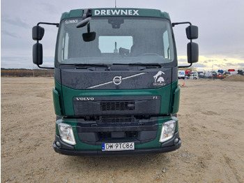 VOLVO FL finansal kiralama VOLVO FL: fotoğraf 2