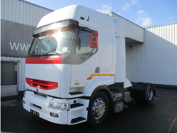 Çekici RENAULT Premium 420