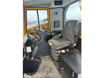 2015 Bergmann 4010 belte dumper - 2142 timer finansal kiralama 2015 Bergmann 4010 belte dumper - 2142 timer: fotoğraf 4