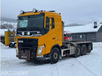 Diğer araçlar VOLVO