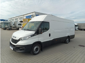 Panelvan IVECO Daily 35s16