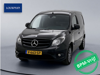 Küçük panelvan MERCEDES-BENZ Citan