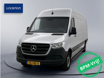 Küçük panelvan MERCEDES-BENZ Sprinter 315