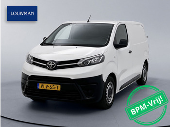 Küçük panelvan TOYOTA Proace